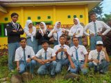 KELAS XII IPS