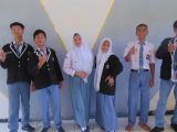 KELAS X IPS